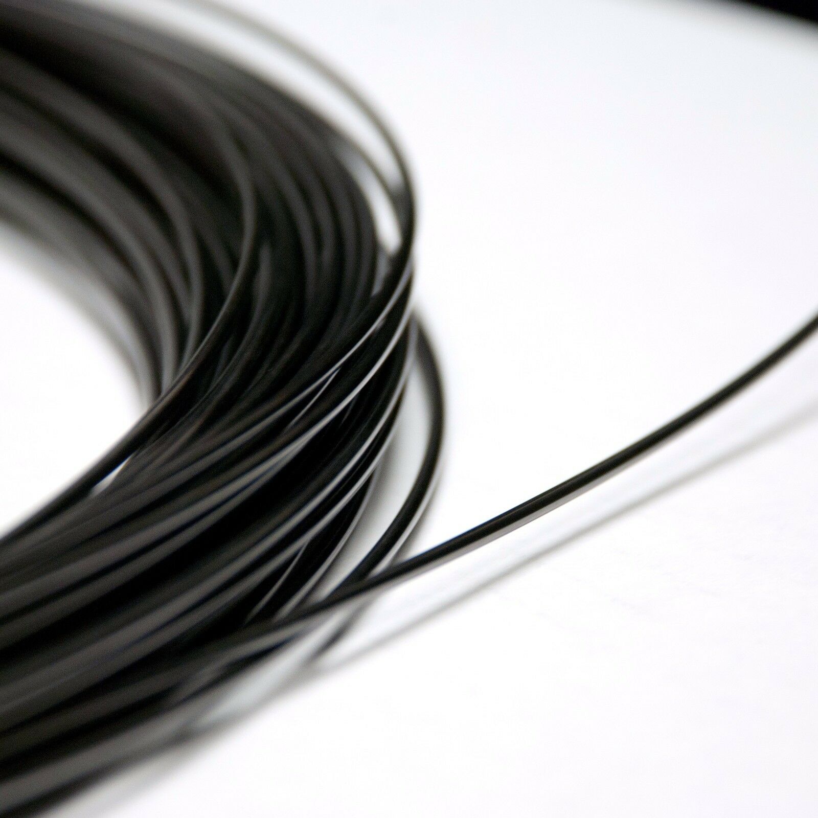 Niti Nitinol Magic Wire Sma Shape Memory Alloy 0.5-2mm; 15-80ºc (59-176ºf)